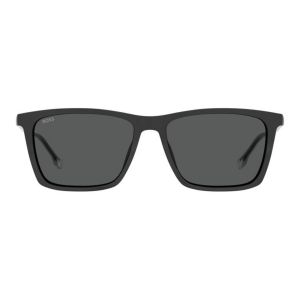 Muške Sunčane naočale Hugo Boss Hugo Boss BOSS 1151/CS Black