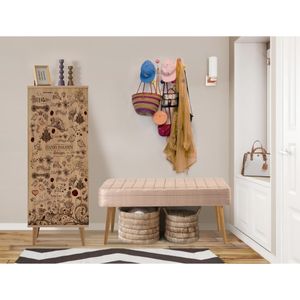 Set Hodnika Namještaja Filinta - 731 - 0900 Sonomo Stone