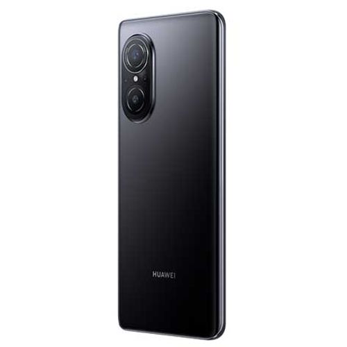 Huawei mobilni telefon nova 9 SE Midnight Black slika 6