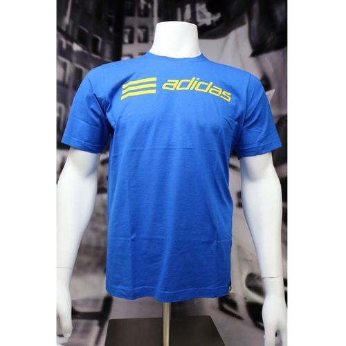 T-shirt adidas jlsdim tee o52087 slika 1