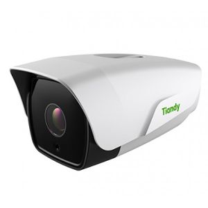 Tiandy  IP bullet kamera, 2MP, 4mm, WDR 120dB, IR 50m, IP67, PoE