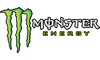 Monster logo