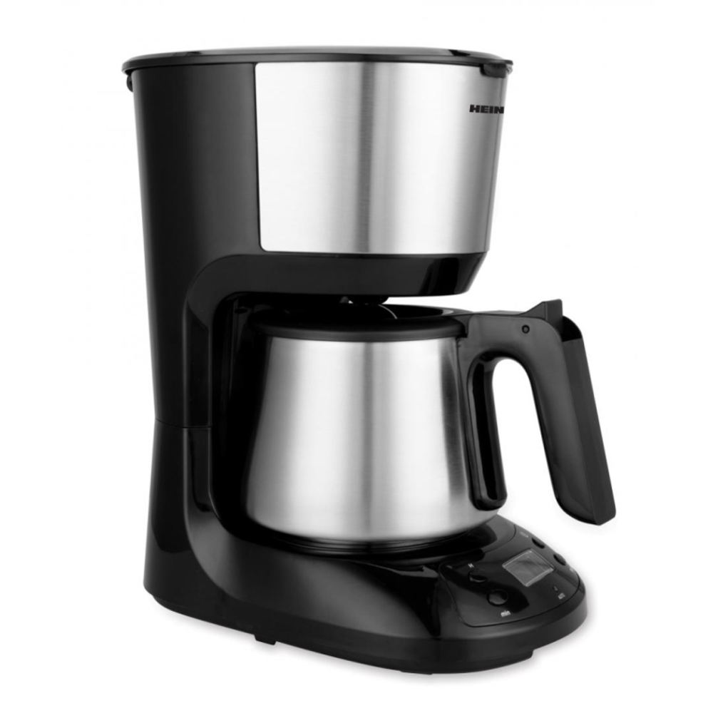 Heinner aparat za kavu HCM-D750SSBK slika 1