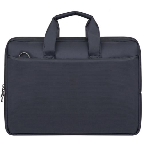 Torba RivaCase 15.6" Central 8231 Black laptop bag slika 3