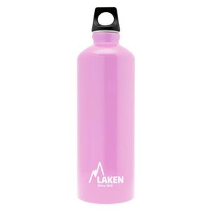 Laken Aluminijum boca za vodu Futura 600ml, Roza