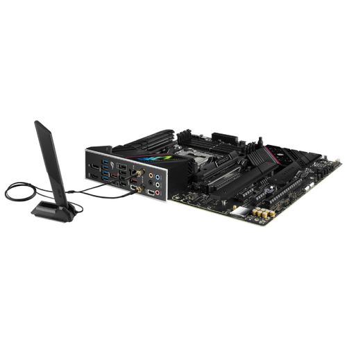 ASUS ROG STRIX B650E-F GAMING WIFI slika 5