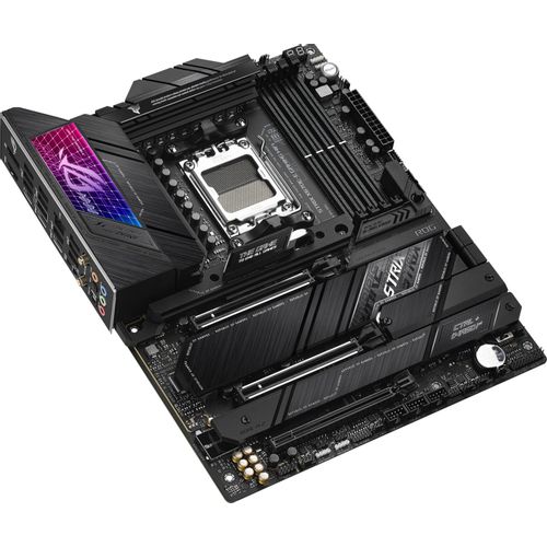 ASUS ROG STRIX X670E-E GAMING WIFI matična ploča slika 4