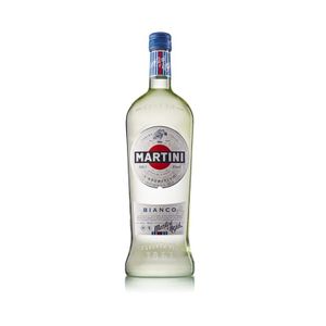 Martini Vermouth Bianco 1 l