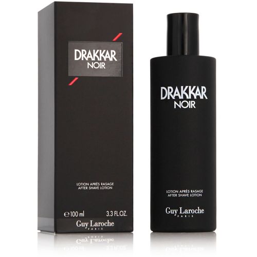 Guy Laroche Drakkar Noir After Shave Lotion 100 ml (man) slika 2