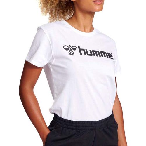 Hummel Majica Hmlgo 2.0 Logo T-Shirt S/S Woman Žene slika 1