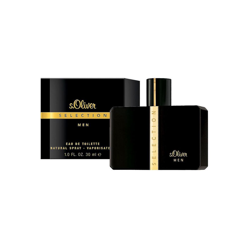 s.Oliver Selection Edt 30ml slika 2