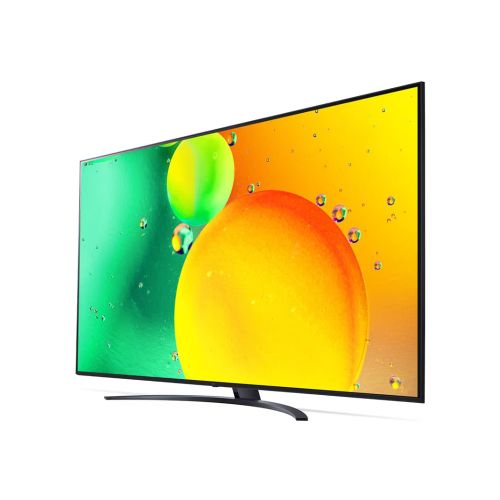 LG 65NANO763QA LG 65'' (164 cm) 4K HDR Smart Nano Cell TV slika 2