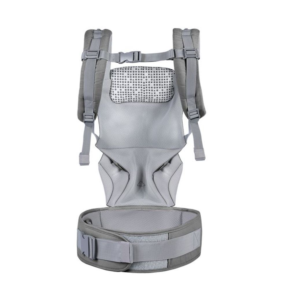 Cangaroo Kengur nosiljka Bora, Grey slika 3