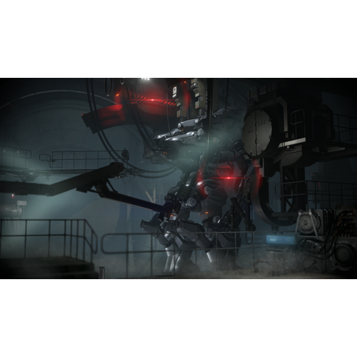Armored Core VI: Fires Of Rubicon - Collectors Edition (Xbox Series X & Xbox One) slika 2