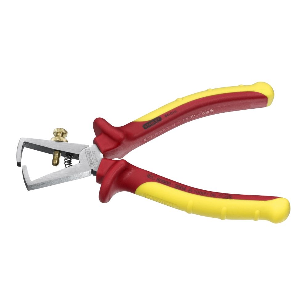 Stanley kombinirana kliješta 160 mm 0-84-010 slika 1