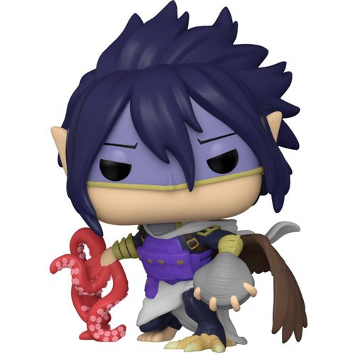 POP figure My Hero Academia Tamaki in Hero Costume slika 3