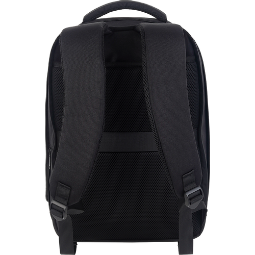 CANYON BPE-5, Laptop backpack, Black slika 3