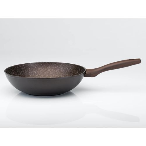 Tiganj WOK 28cm STONE STRONG slika 2