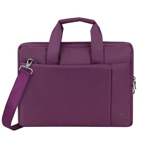 Torba RivaCase 13.3" Central 8221 Purple laptop bag slika 1