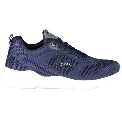 GAS BLUE MEN'S SPORTS SHOES slika 1