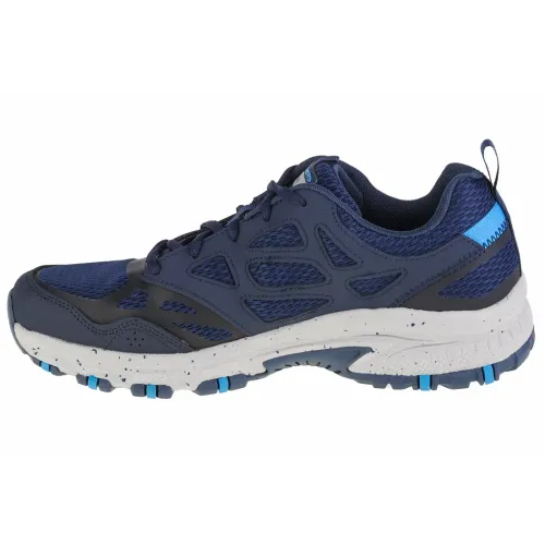 Skechers hillcrest muške tenisice 237265-NVY slika 6