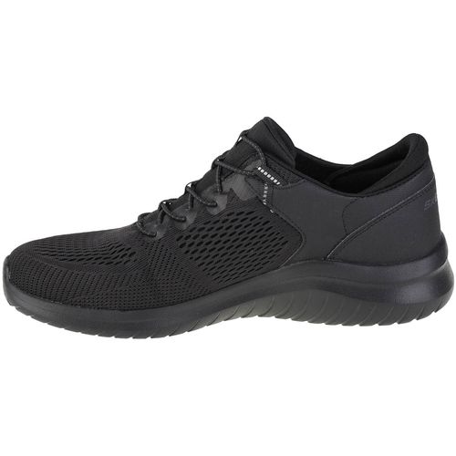 Skechers ultra flex 2.0- muške tenisice kerlem 232108-bbk slika 2