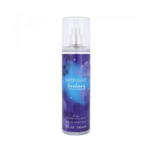 Britney Spears Midnight Fantasy Bodyspray 236 ml (woman)