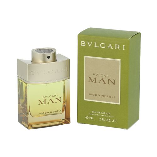 Bvlgari Man Wood Neroli Eau De Parfum 60 ml (man) slika 3