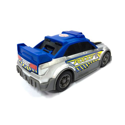 DICKIE policijski auto, 15 cm 203302030 slika 3