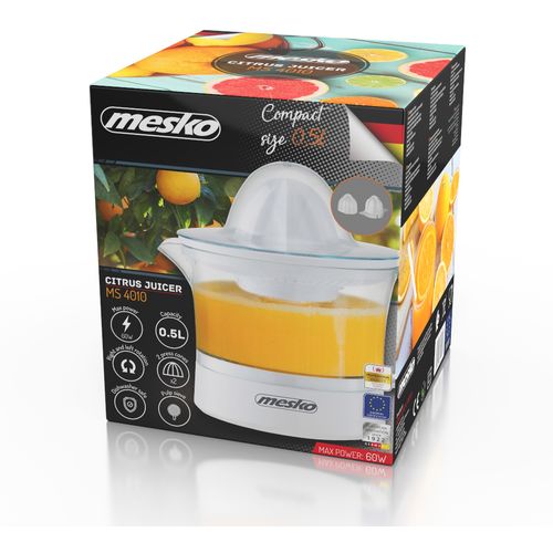 Citruseta Mesko MS4010 ,40W, 0.5lit slika 4