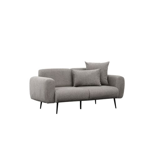 Atelier Del Sofa Dvosjed, Side - Light Grey slika 8