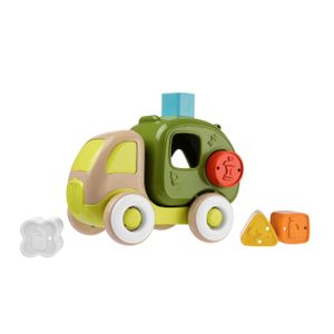 Chicco Recycling Lorry Kamion kiper