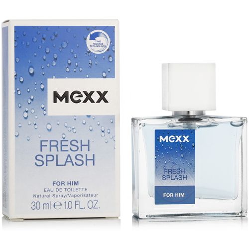 Mexx Fresh Splash for Him Eau De Toilette 30 ml (man) slika 2
