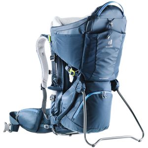 Deuter Kid Comfort - Ergonomični Ruksak za Djecu