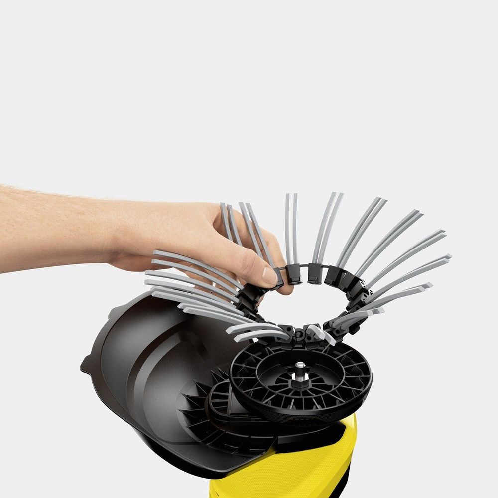 KARCHER Akumulatorski uređaj za uklanjanje korova WRE 18-55  1.445-245.0 slika 4