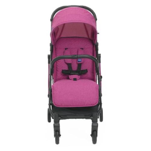 Chicco Kolica Trolley Me, Aurora Pink slika 2