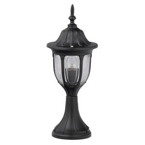 Rabalux Milano spoljna lampa43cm E27 60W crnaIP43 Spoljna rasveta