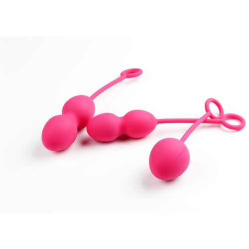 Svakom Nova Kegel Balls set vaginalnih kuglica slika 42