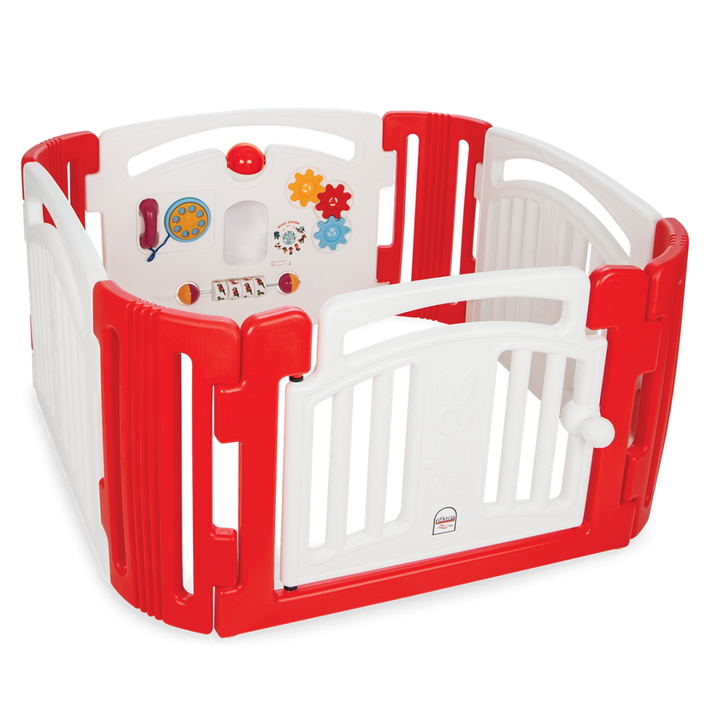 Pilsan Vrtić za bebe Angel Playground 06-183 slika 1