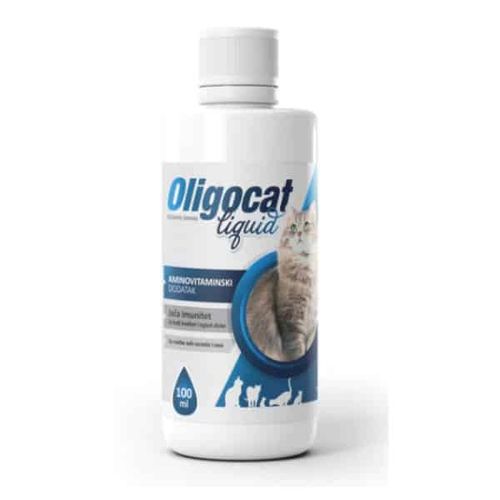 OligoCat Liquid slika 1