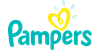 Pampers - vrhunske pelene i maramice za bebu
