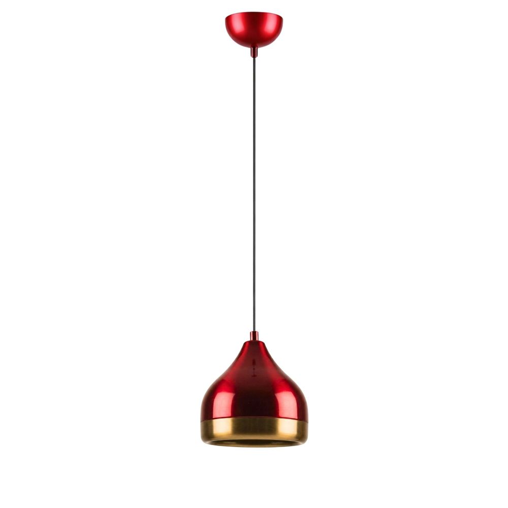 Luster Yıldo M-6866-G - Crvena slika 4