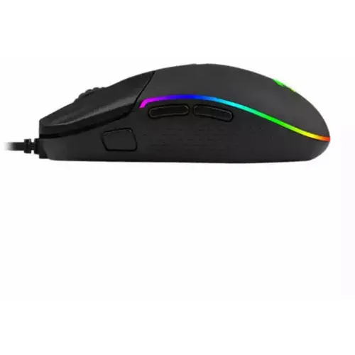 Miš Redragon Invader M719 RGB/Optički 10.000dpi slika 3