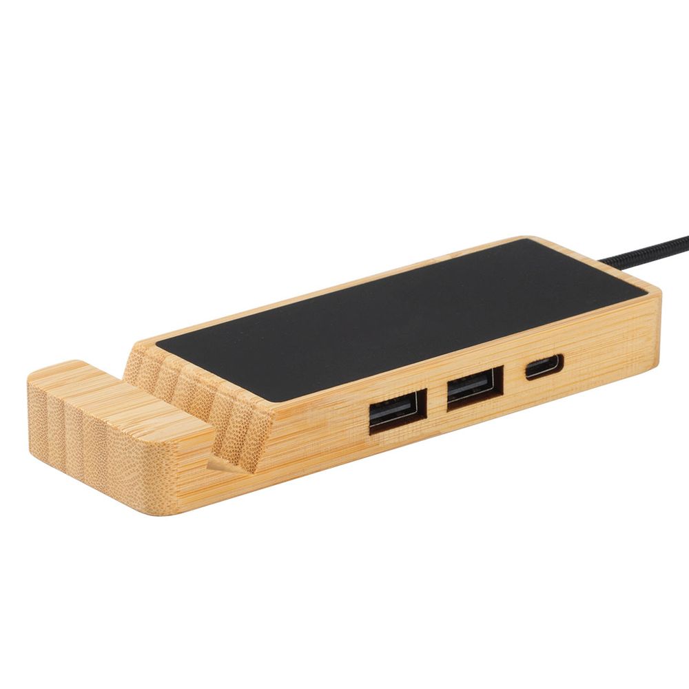 ENNIO,usb razdjelnik sa 3 ulaza slika 1