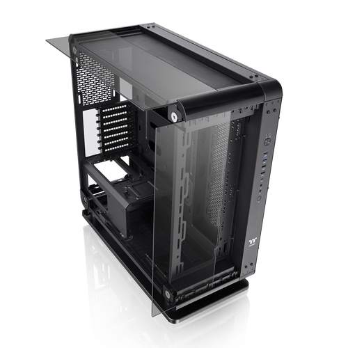 Thermaltake kućište CORE P6 TG slika 5