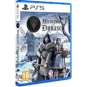 Medieval Dynasty (Playstation 5)