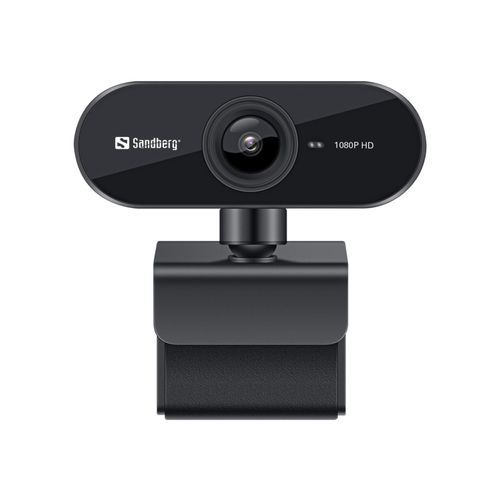 Sandberg USB Webcam Flex 1080P HD slika 2