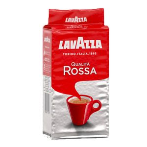 Lavazza mljevena kafa Qualita rossa 250g