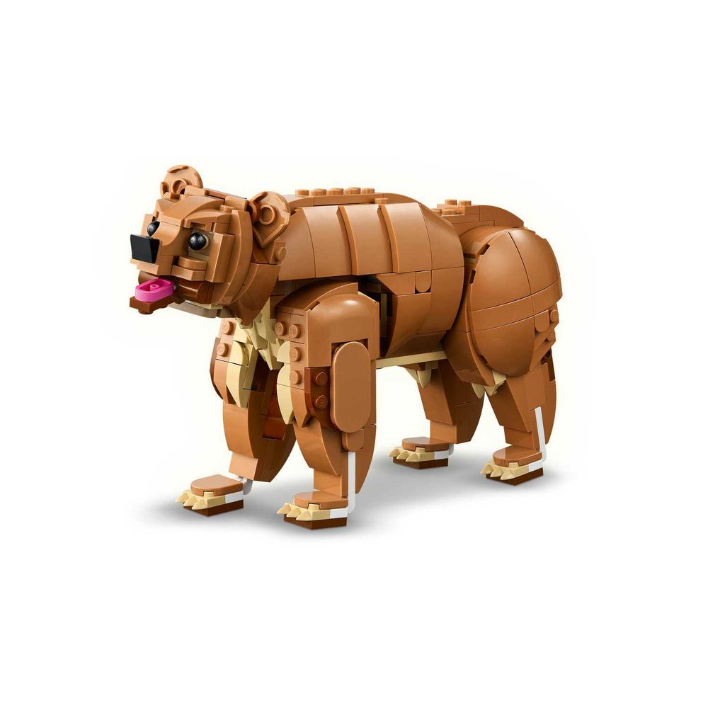 LEGO 31166 Beautiful Horse slika 6