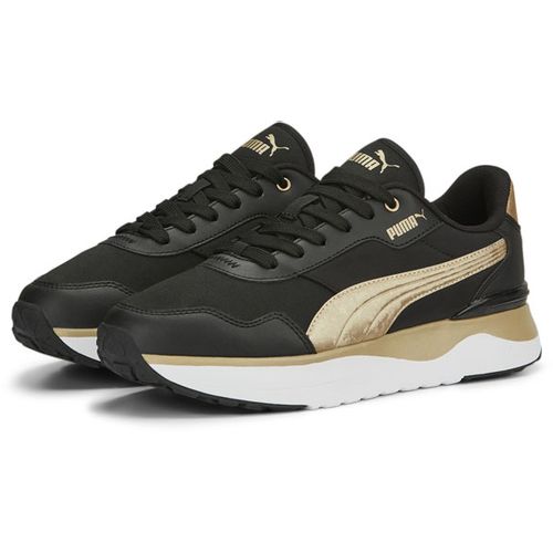 Puma Patike Puma R78 Voyage Space Metallics 391130-01 slika 5